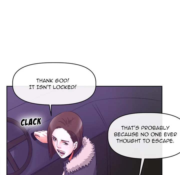 Festival Island chapter 39 page 121