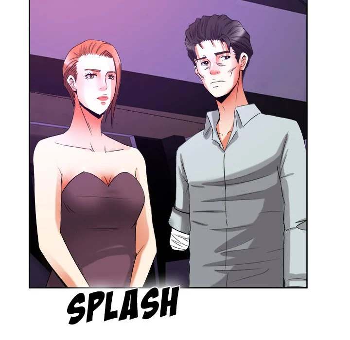Festival Island chapter 39 page 125