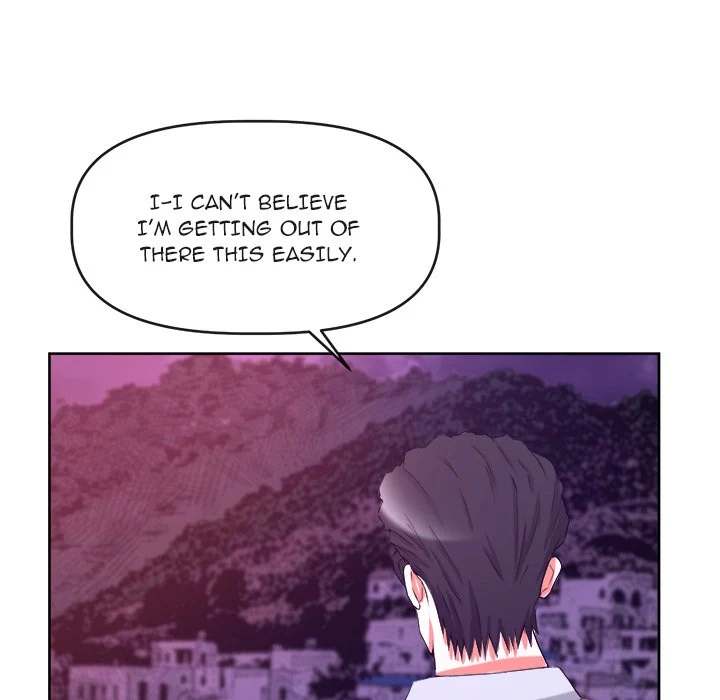 Festival Island chapter 39 page 126