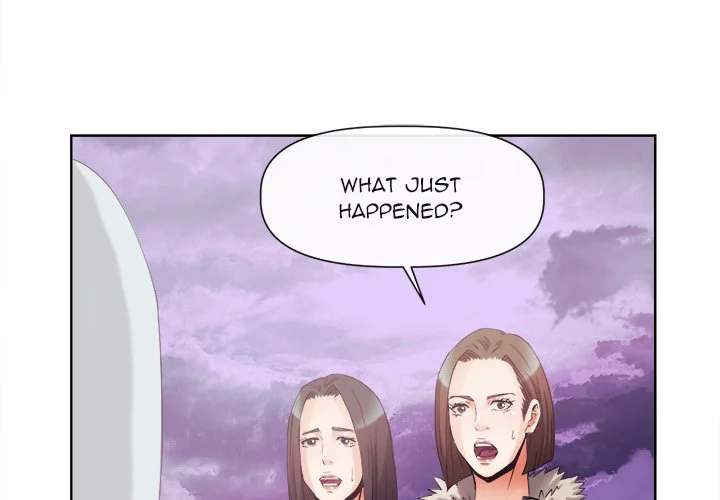 Festival Island chapter 40 page 4
