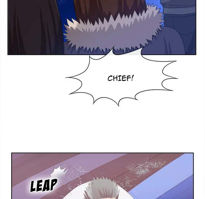 Festival Island chapter 40 page 7
