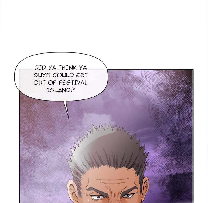 Festival Island chapter 40 page 9
