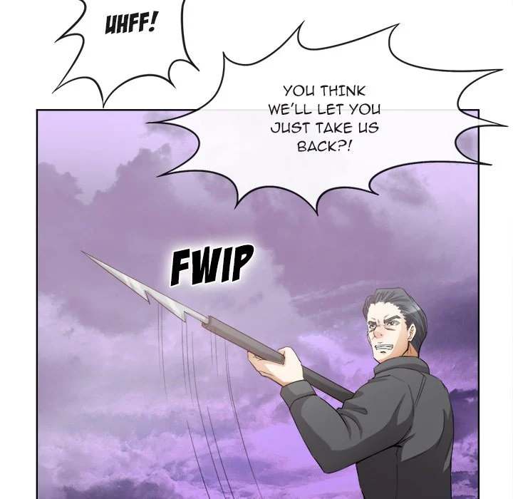 Festival Island chapter 40 page 11