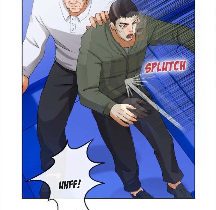 Festival Island chapter 40 page 15