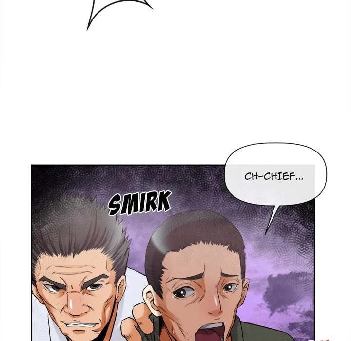 Festival Island chapter 40 page 16