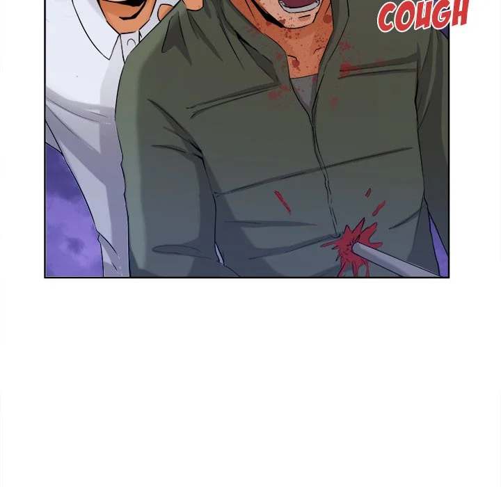Festival Island chapter 40 page 17