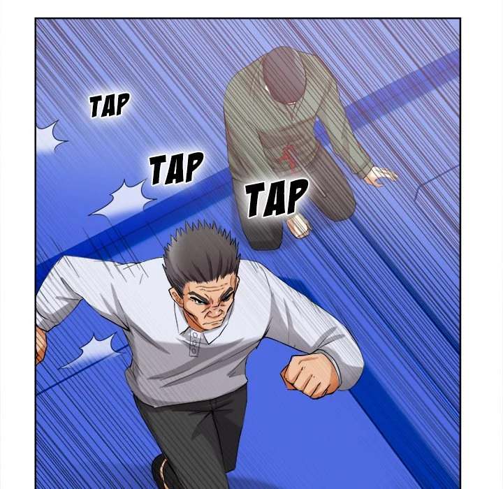 Festival Island chapter 40 page 18