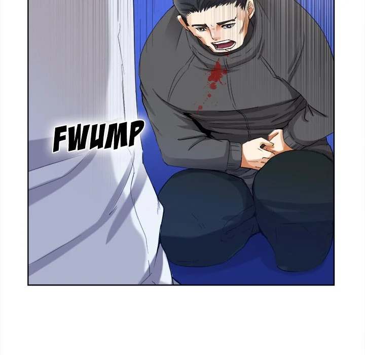 Festival Island chapter 40 page 22