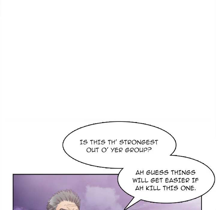 Festival Island chapter 40 page 23