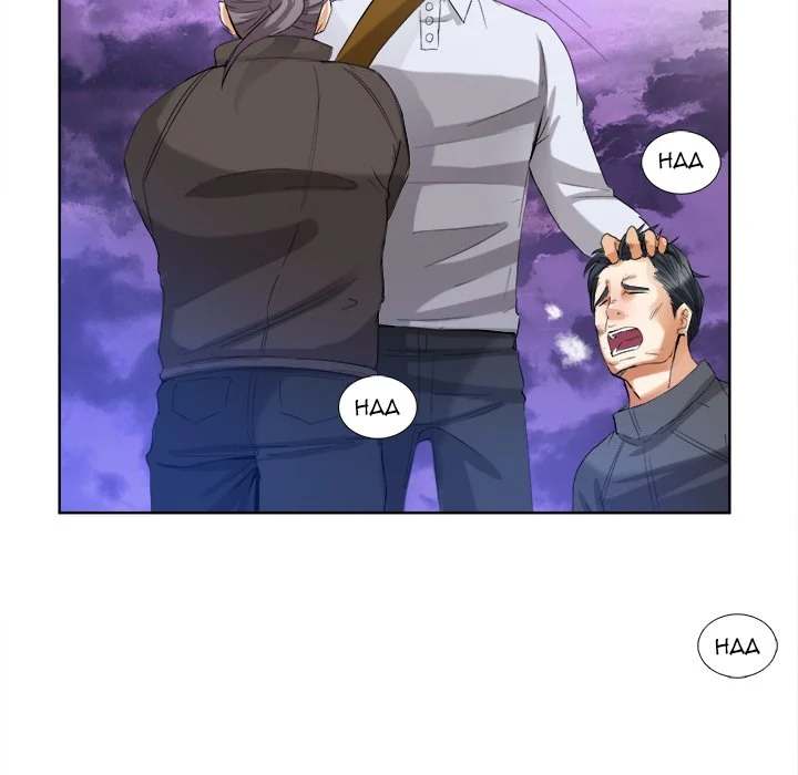 Festival Island chapter 40 page 26