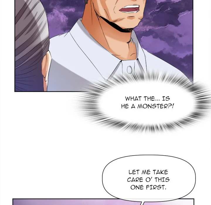 Festival Island chapter 40 page 28