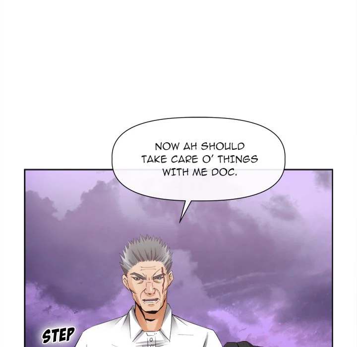 Festival Island chapter 40 page 34