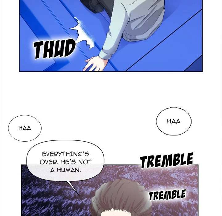 Festival Island chapter 40 page 37