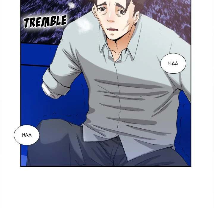 Festival Island chapter 40 page 38