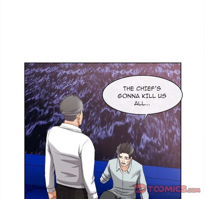 Festival Island chapter 40 page 39