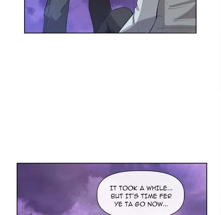 Festival Island chapter 40 page 42