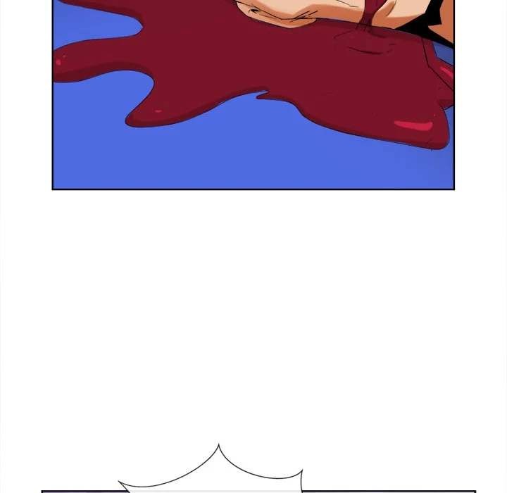 Festival Island chapter 40 page 69