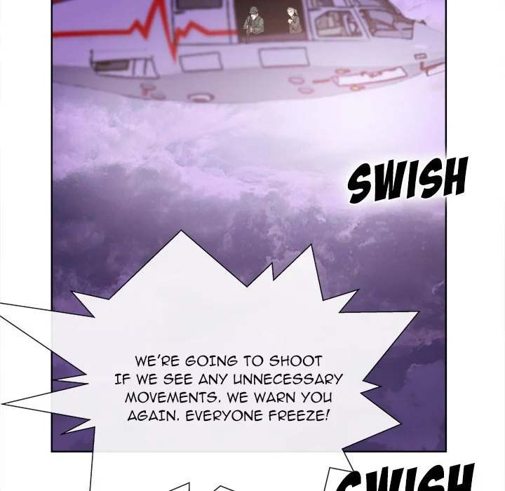 Festival Island chapter 40 page 74