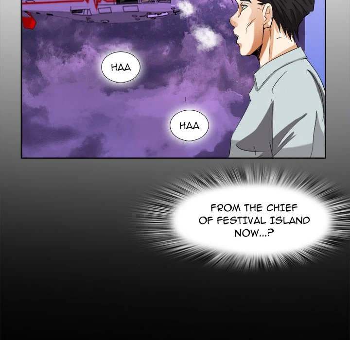 Festival Island chapter 40 page 78