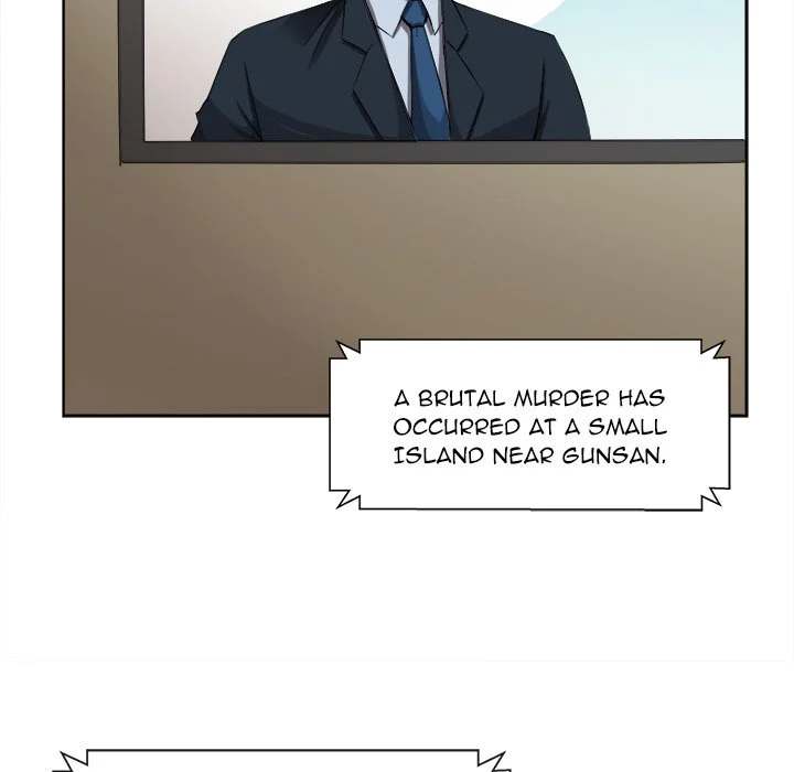 Festival Island chapter 40 page 87