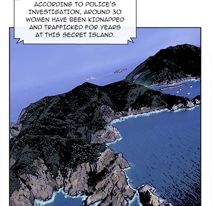 Festival Island chapter 40 page 88