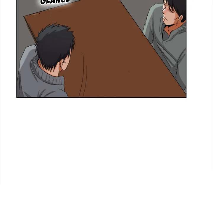 Festival Island chapter 40 page 97