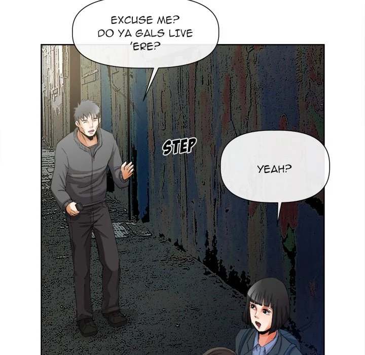 Festival Island chapter 40 page 100