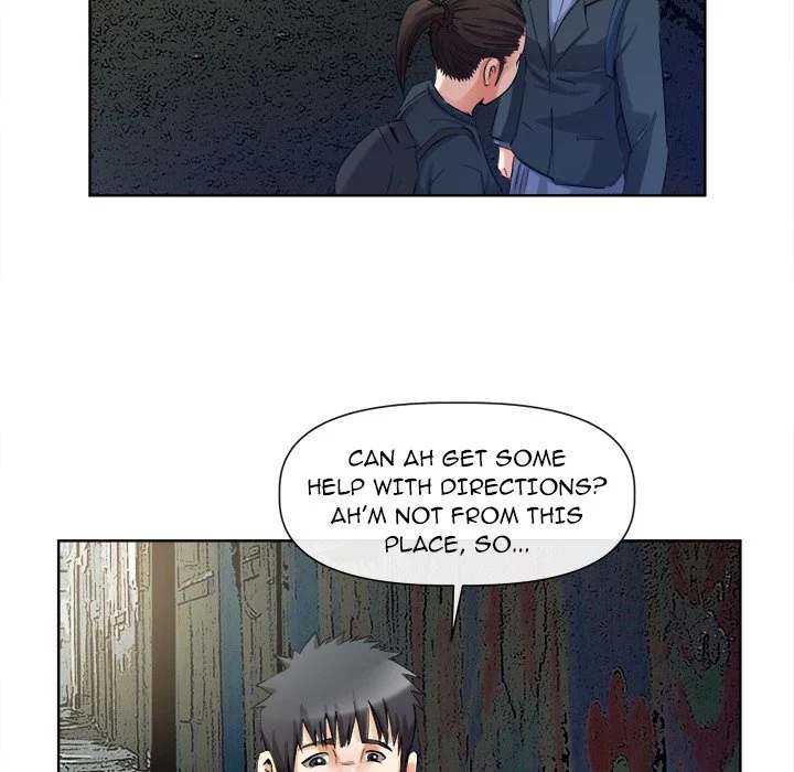 Festival Island chapter 40 page 101