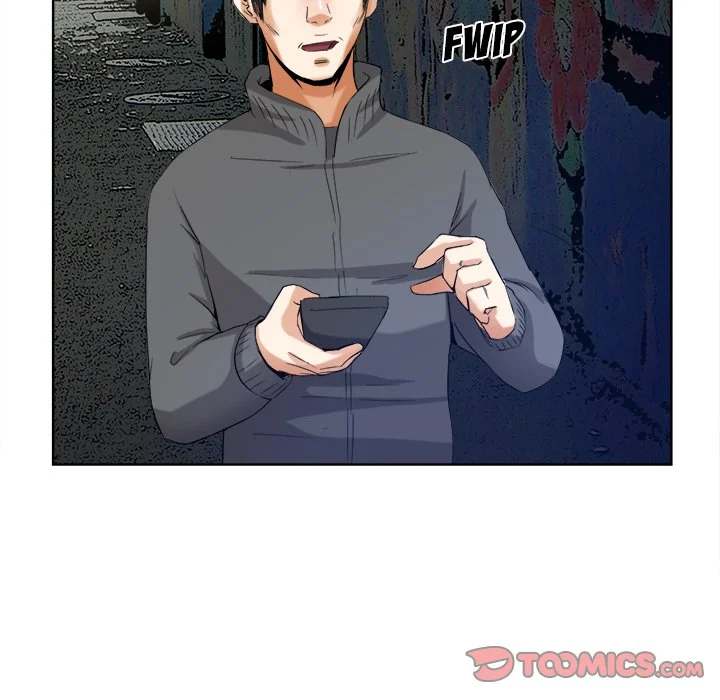 Festival Island chapter 40 page 102