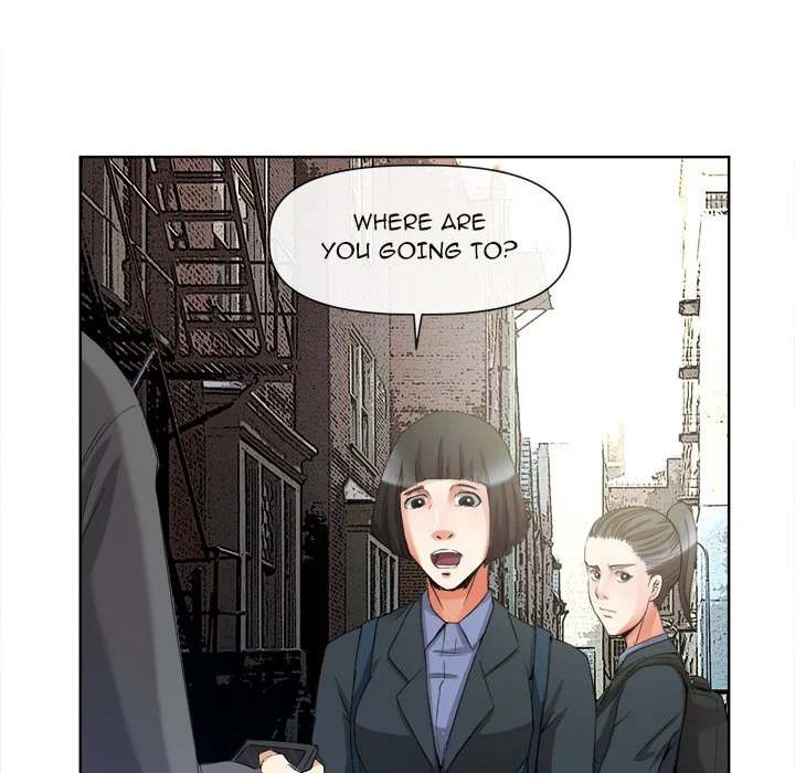 Festival Island chapter 40 page 103