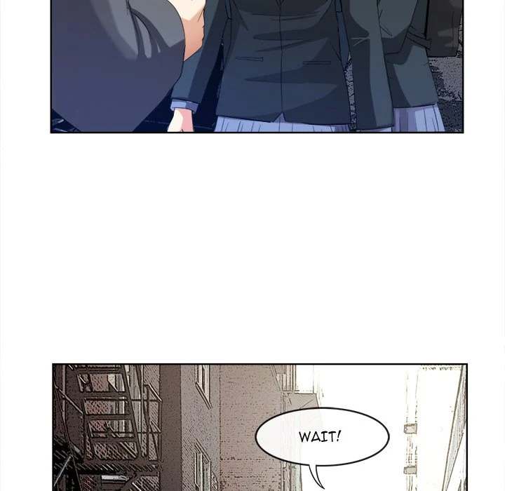 Festival Island chapter 40 page 104