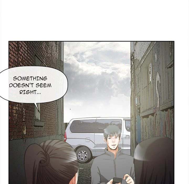 Festival Island chapter 40 page 106