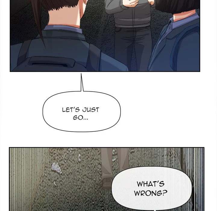Festival Island chapter 40 page 107
