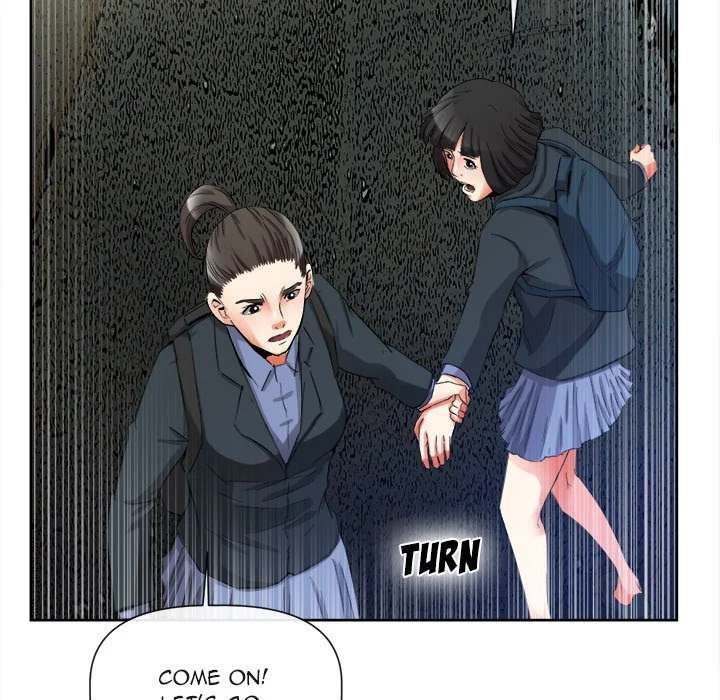 Festival Island chapter 40 page 108