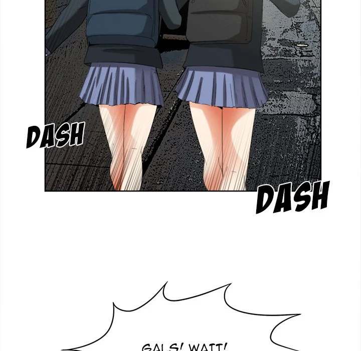 Festival Island chapter 40 page 110