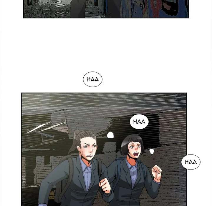 Festival Island chapter 40 page 112