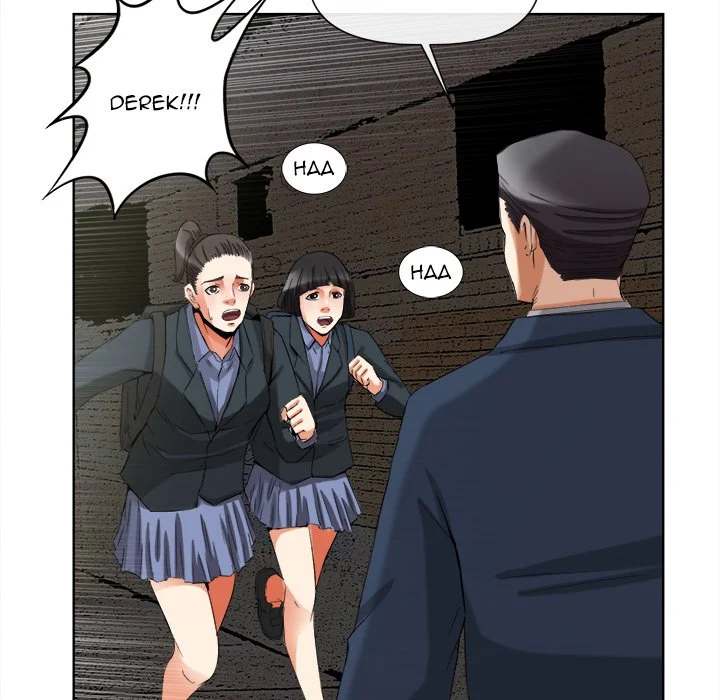 Festival Island chapter 40 page 114