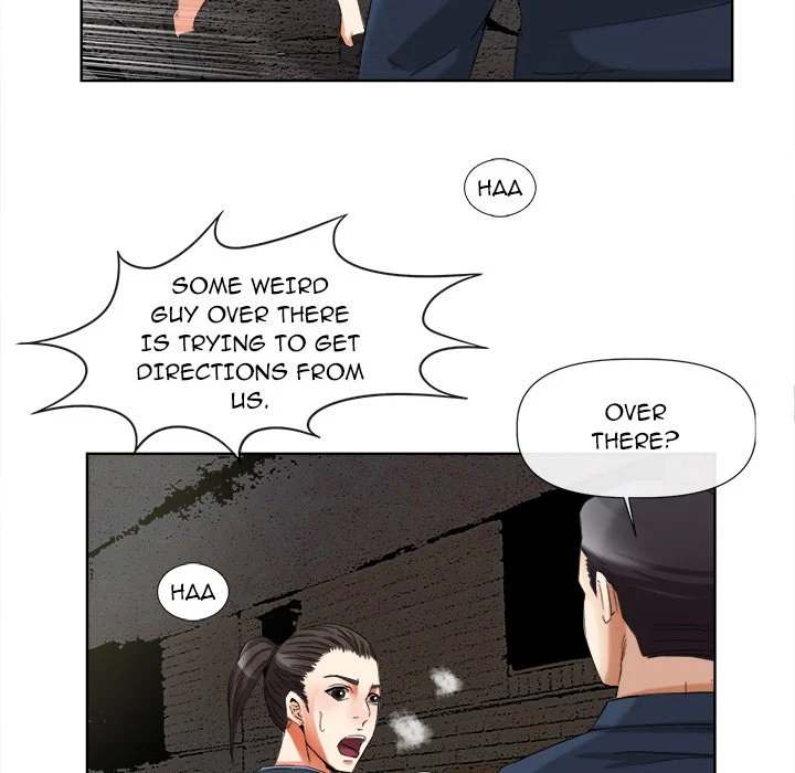 Festival Island chapter 40 page 115