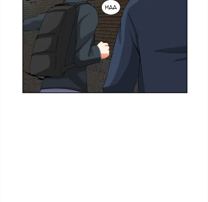 Festival Island chapter 40 page 116