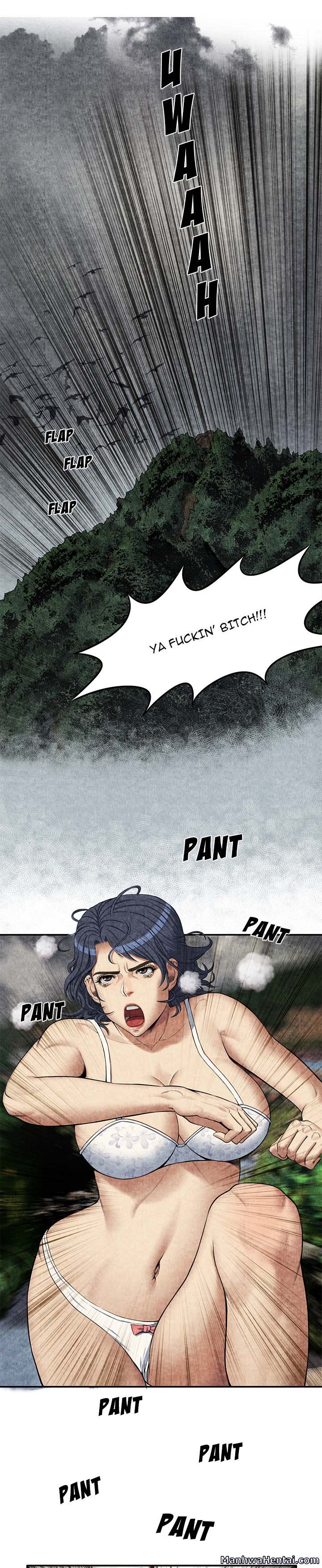 Festival Island chapter 5 page 16