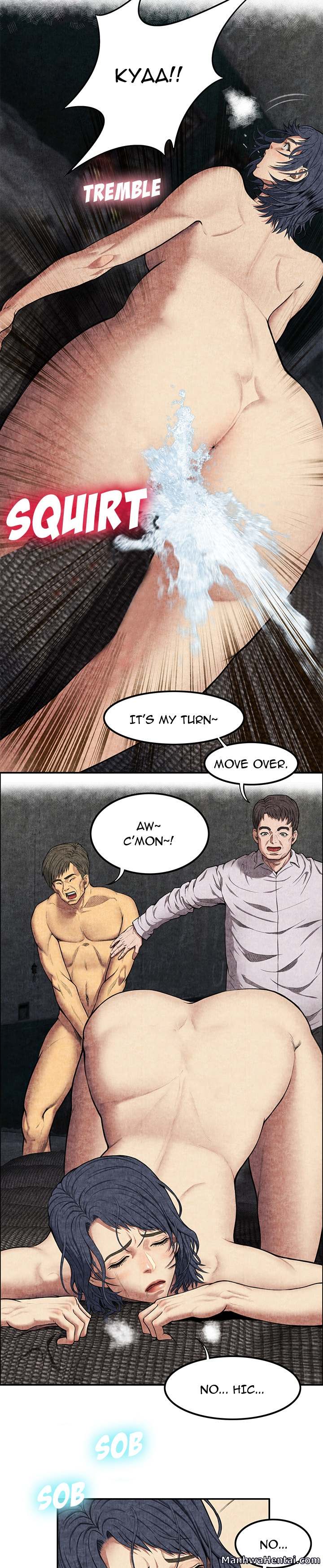 Festival Island chapter 6 page 6