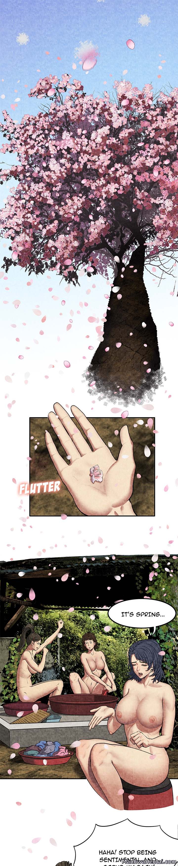 Festival Island chapter 6 page 16