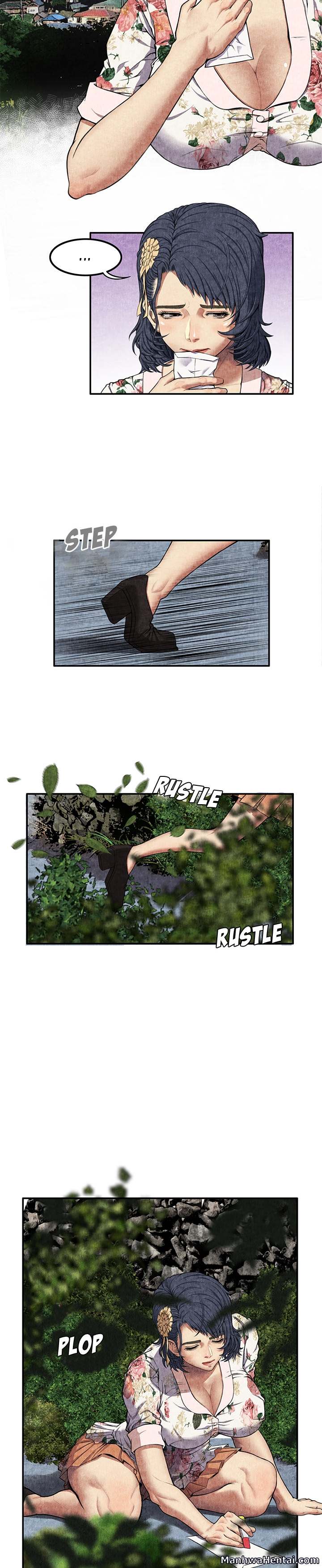 Festival Island chapter 7 page 5