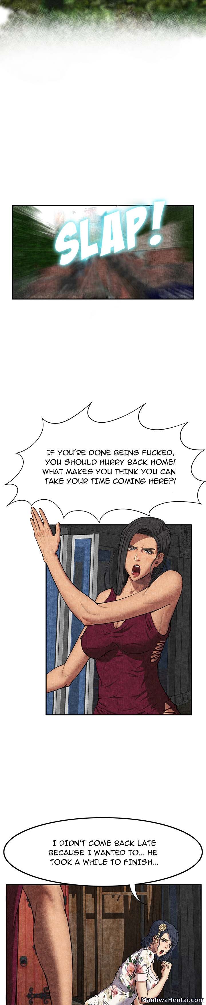 Festival Island chapter 7 page 7