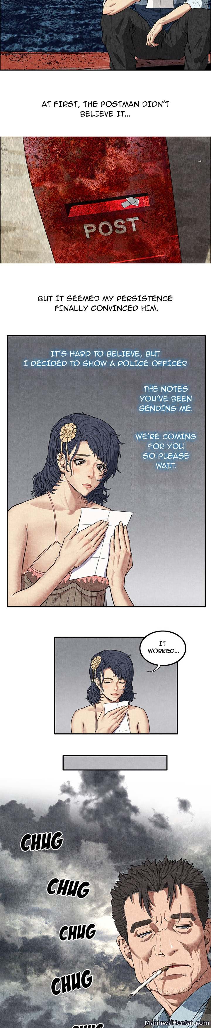 Festival Island chapter 7 page 13