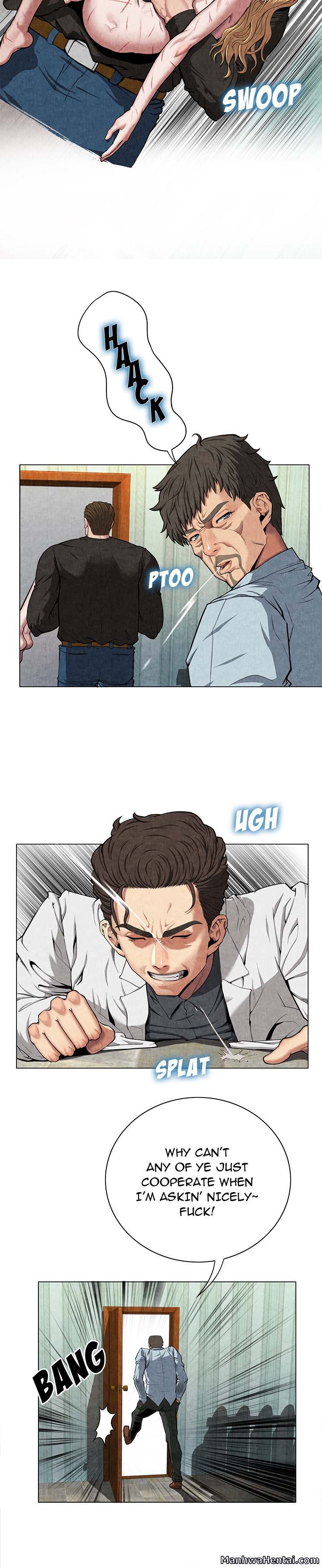 Festival Island chapter 8 page 7