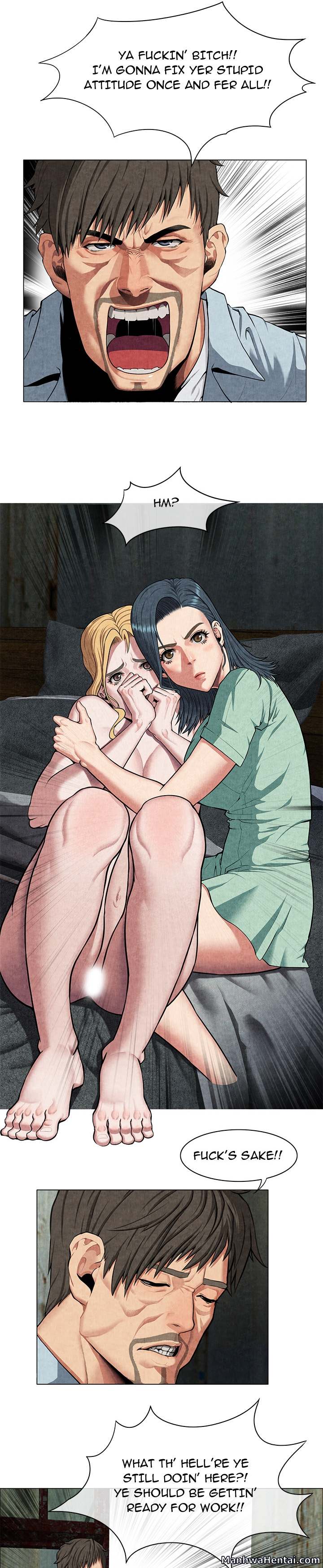 Festival Island chapter 8 page 13