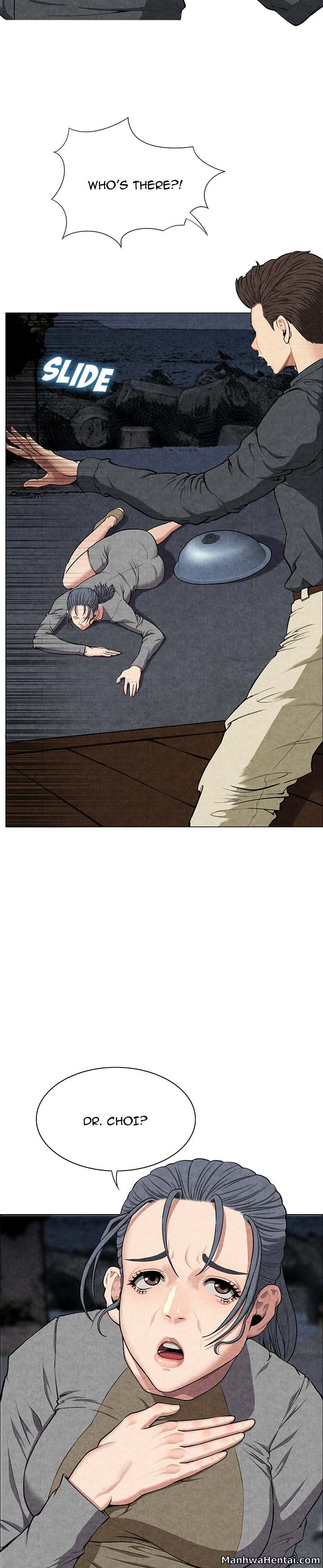 Festival Island chapter 8 page 28