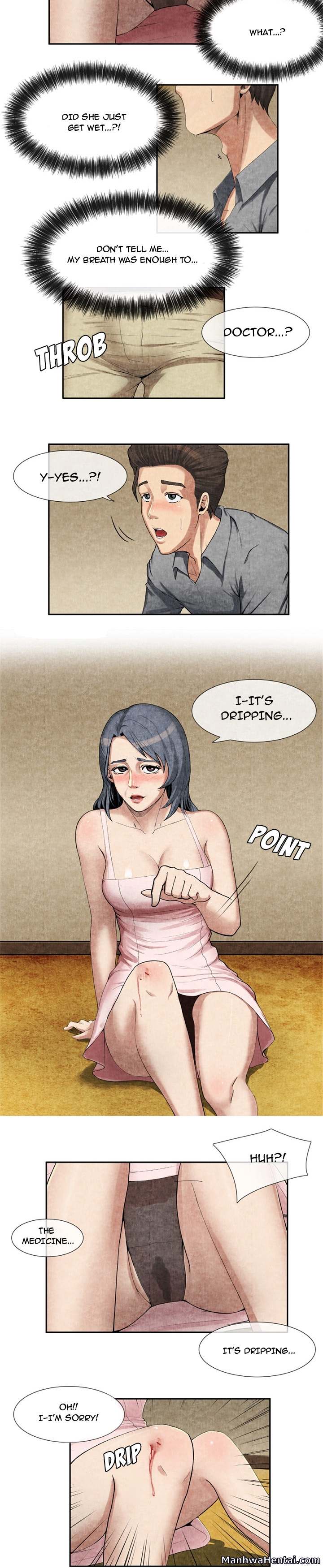 Festival Island chapter 9 page 5