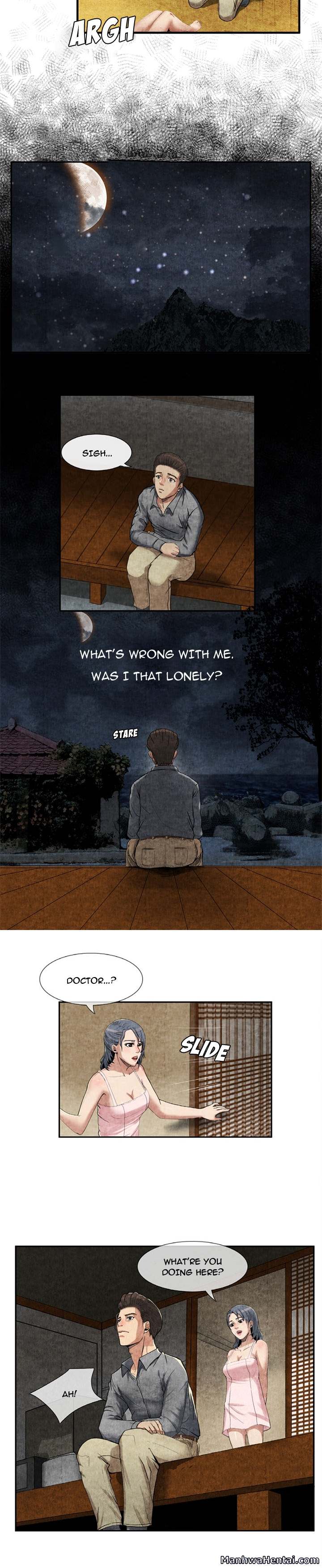 Festival Island chapter 9 page 7